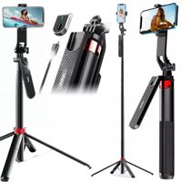 Kijek SELFIE Stick Statyw na Telefon Smartfon 180cm PILOT BLUETOOTH ULANZI