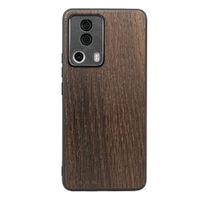 Drewniane Etui Bewood Xiaomi 13 Lite DĄB WĘDZONY