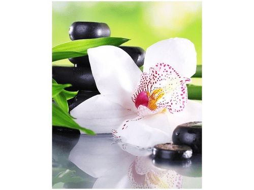 40X50CM KAMIENIE SPA STORCZYK OBRAZ na Arena.pl