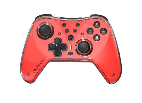 Pad bezprzewodowy Do Nintendo Switch, PC, Android, iOS+ GRA Marsupilami na Arena.pl
