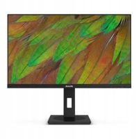 Monitor LED Philips 27B1N3800/00 27'' 4K IPS 60Hz 4ms Pivot Głośniki