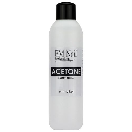 Aceton kosmetyczny 100 ml na Arena.pl