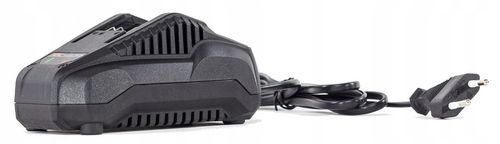 WIERTARKO WKRĘTARKA Akumulatorowa NAC 20V 2biegi +2x Bateria 2Ah +Ładowarka na Arena.pl