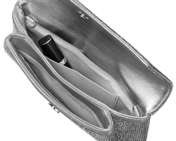 kopertówka ptn xs102-8733 silver zdjęcie 10