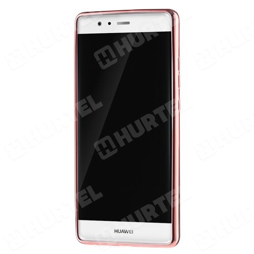 Huawei P9 - Etui Glossy Chrom na Arena.pl