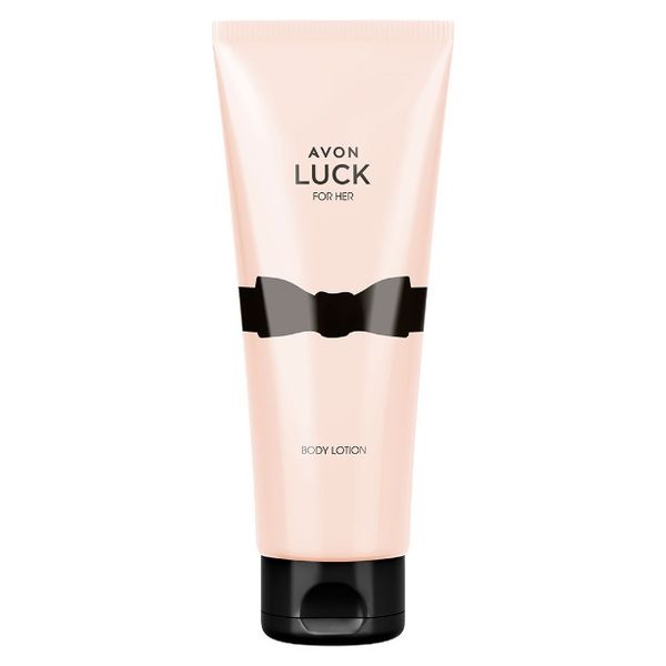 Avon Luck Balsam do ciała - 125ml. zdjęcie 1