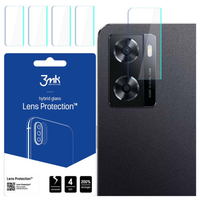OnePlus Nord N20 SE - 3mk Lens Protection