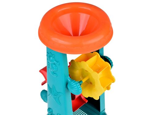 DUŻY ZESTAW DO PIASKU FOREMKI na Arena.pl