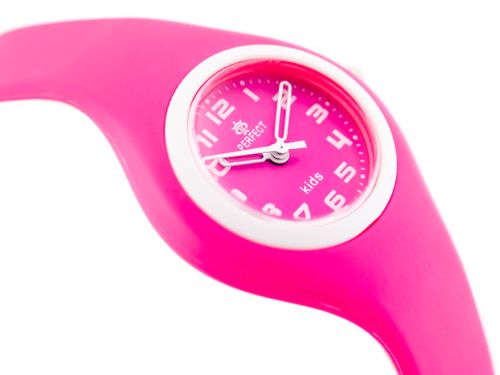 PERFECT A913 - pink (zp753b) na Arena.pl
