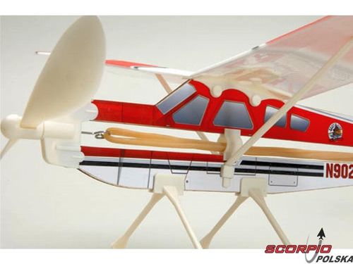 Aviator Float Plane na Arena.pl