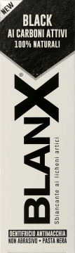 BLANX Black 75 ml na Arena.pl