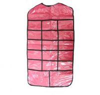 DO12 Organizer do biżuterii na bizuterie wieszany