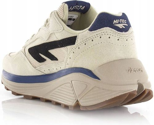 Trampki męskie HI-TEC Hts Shadow R45 na Arena.pl