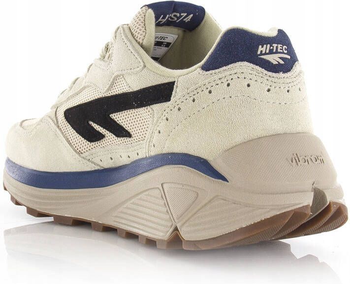 Trampki męskie HI-TEC Hts Shadow R45 zdjęcie 5