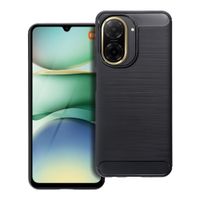 Futerał CARBON do XIAOMI Redmi A5 ( 171,7 x 77,8 x 8,26 ) czarny