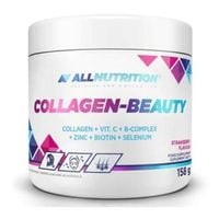 ALLNUTRITION Collagen-Beauty, 158g