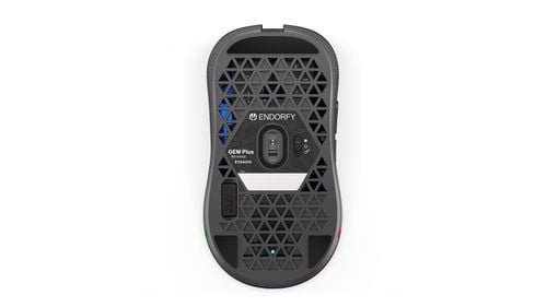 Myszka GAMINGOWA ENDORFY GEM Plus Wireless EY6A013 na Arena.pl