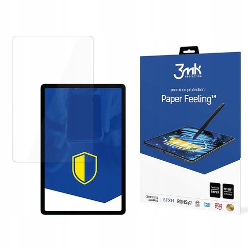 3MK PaperFeeling Sam Tab S9 FE 2szt/2pcs na Arena.pl