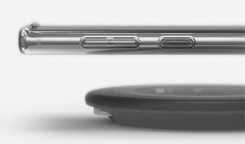 Etui Ringke Air do Samsung Galaxy Note 10 Clear na Arena.pl