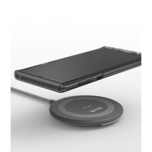 RINGKE AIR Samsung Galaxy Note 9 - TRANSPARENT na Arena.pl