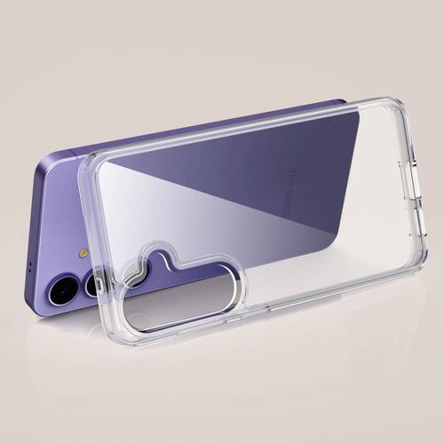 TECH-PROTECT FLEXAIR HYBRID GALAXY S25 EDGE CLEAR na Arena.pl
