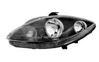 Seat Altea Leon Toledo 04-09 Reflektor Przedni lampa przednia lewa