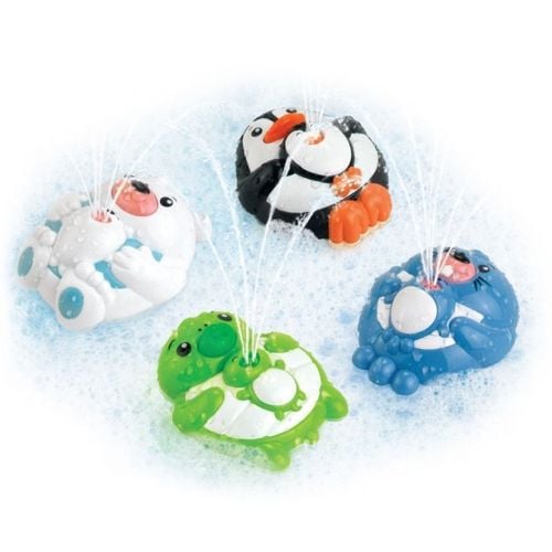 Tryskające zwierzątka DUMEL na Arena.pl