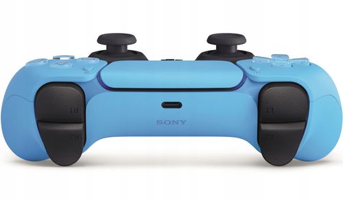 PAD Sony DualSense PLAYSTATION 5 Niebieski na Arena.pl