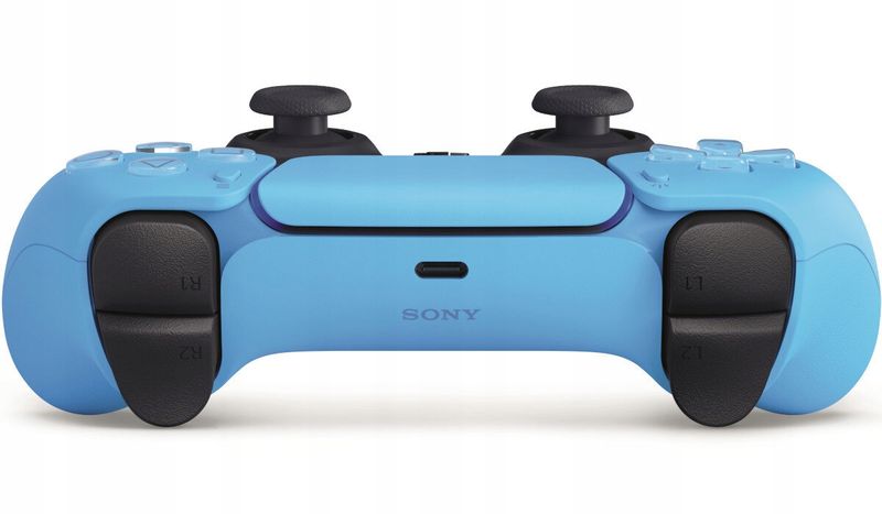 PAD Sony DualSense PLAYSTATION 5 Niebieski zdjęcie 4