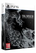 FINAL FANTASY XVI PlayStation 5 (PS5) pudełkowa