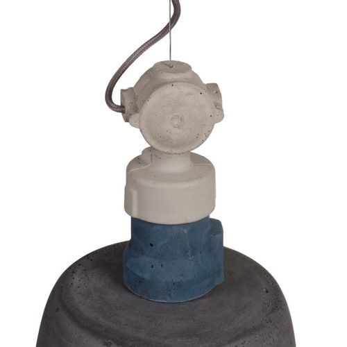 Lampa wisząca Volta - LoftLight na Arena.pl