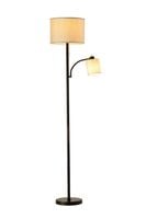 Lampka Stojąca Dann Lux Design Mir DLD5301 Czarna