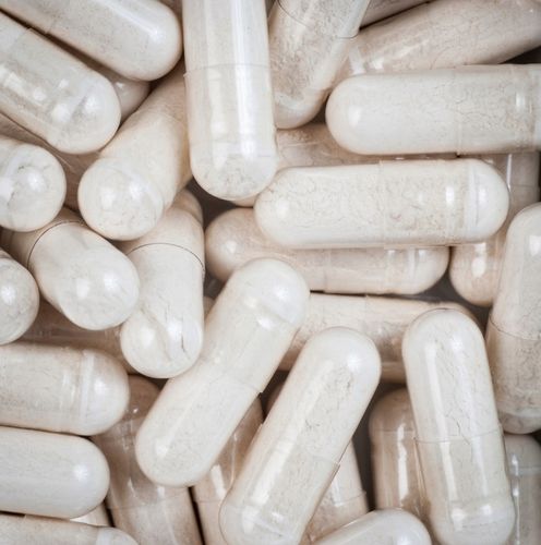 Żelazo elementarne + Witamina C Kwas foliowy burak szpinak Anemia Wegan na Arena.pl