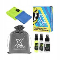 XZONE Zestaw Do Pielęgnacji Kasku