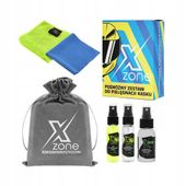 XZONE Zestaw Do Pielęgnacji Kasku