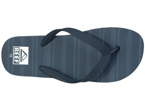Japonki Reef Switchfoot Prints RF2825BLU 40 na Arena.pl