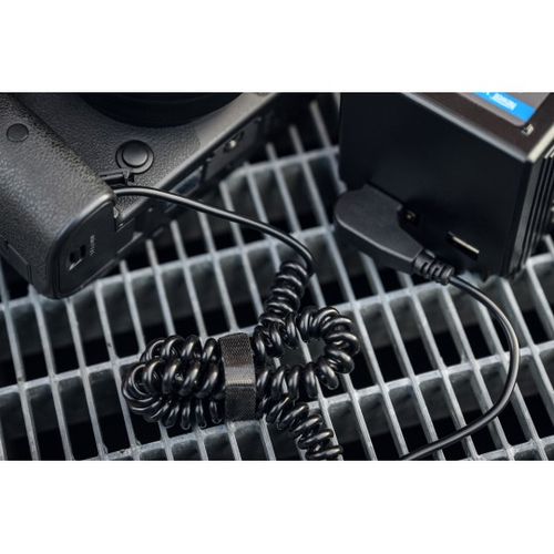 Adapter zasilania Newell D-Tap do NP-FW50 do Sony na Arena.pl