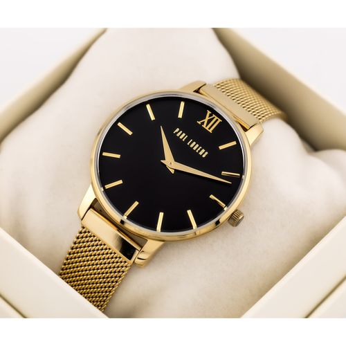 ZEGAREK DAMSKI PAUL LORENS - PL12177B-1D1 (zg515d) + BOX na Arena.pl