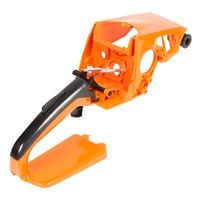 OSŁONA CYLINDRA Z UCHWYTEM STIHL MS230 MS250 NZ668