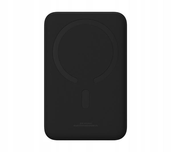 Powerbank Baseus 20000 mAh czarny zdjęcie 5