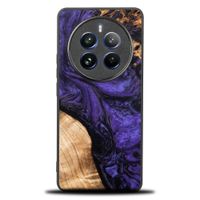 etui bewood unique do realme 12 pro / 12 pro plus - violet