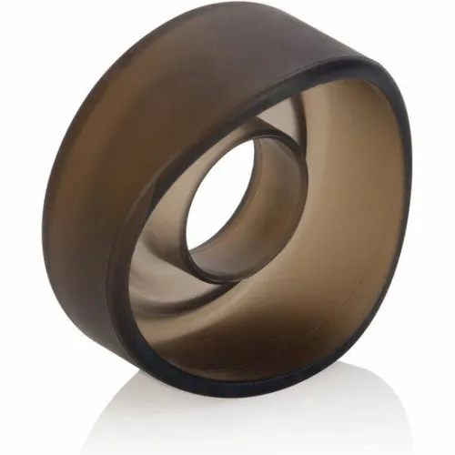 calexotics kolnierz silikonowy do pompy adv czarny 7,5x3,25 cm na Arena.pl