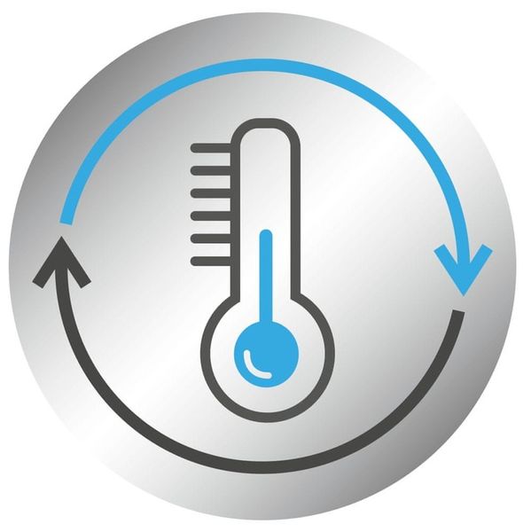 TEFAL BL2C0130 BLENDER KIELICHOWY 450 W BIAŁY zdjęcie 12