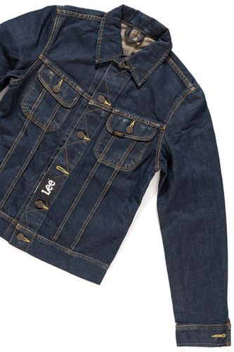 LEE RIDER JACKET L888ACPL M na Arena.pl