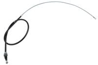 LINKA HAMULCA RĘCZNEGO SKODA ROOMSTER 2010 2011 2012 2013 2014 2015