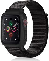 ORYGINALNY PASEK ETUI BUMPER 2W1 DO APPLE WATCH 1 2 3 4 5 6 SE NIKE 44MM