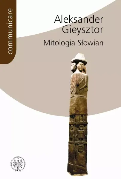Mitologia Słowian zdjęcie 1