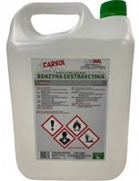 BENZYNA EKSTRAKCYJNA BEZZAPACHOWA LAKSOL 5L