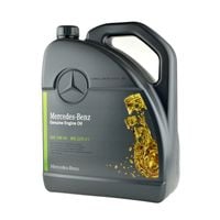 Olej Mercedes 5W/30 229.51 DPF - 5L