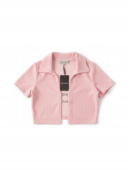 Juicy Couture bluzka damska r. M zdjęcie 1